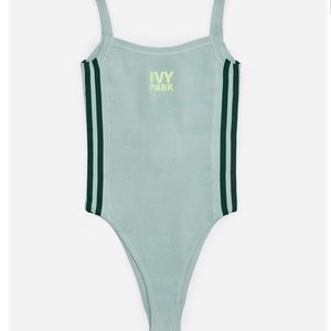Adidas x Ivy Park Knitted Body Suit